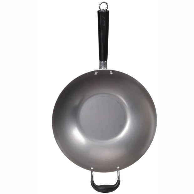 Natural Wok, Black