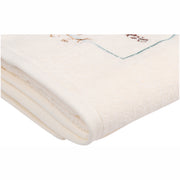 Butterfly Blessings Bath Towel, 26" x 50"