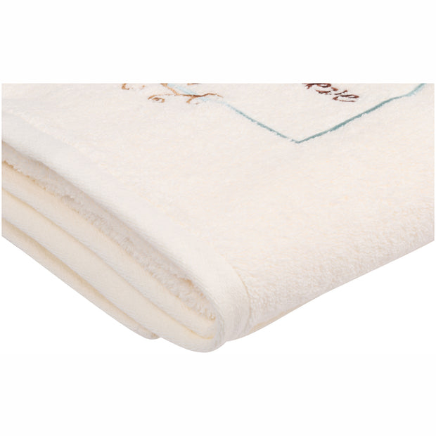 Butterfly Blessings Bath Towel, 26" x 50"