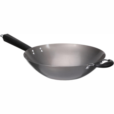 Natural Wok, Black