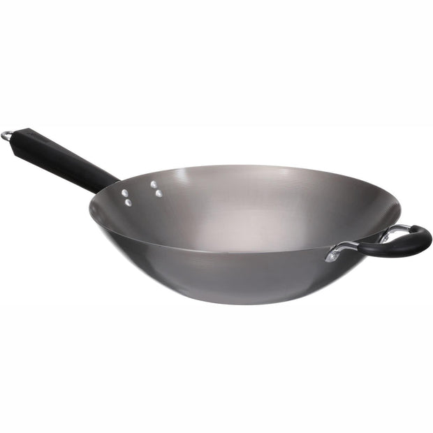 Natural Wok, Black