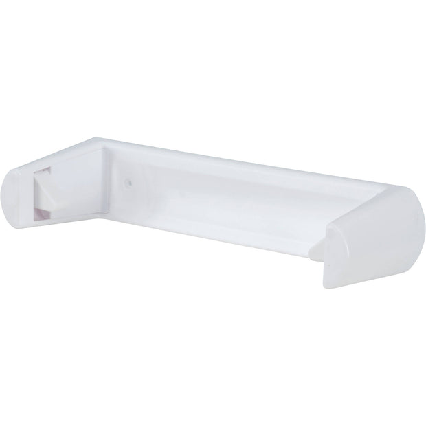 Mounted Paper Towel Holder