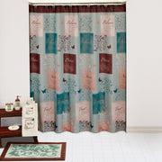Butterfly Blessings Bath Towel, 26" x 50"