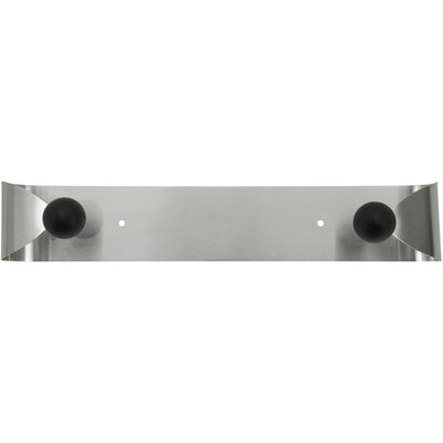 Stainless Steel Paper Towel Holder