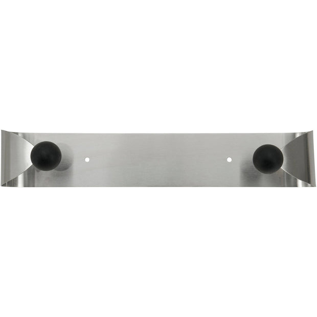 Stainless Steel Paper Towel Holder