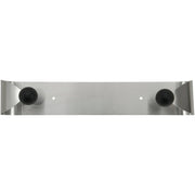 Stainless Steel Paper Towel Holder